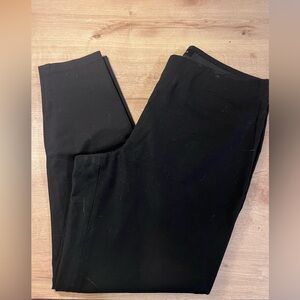 Talbots Skinny Ankle Pants Size 14